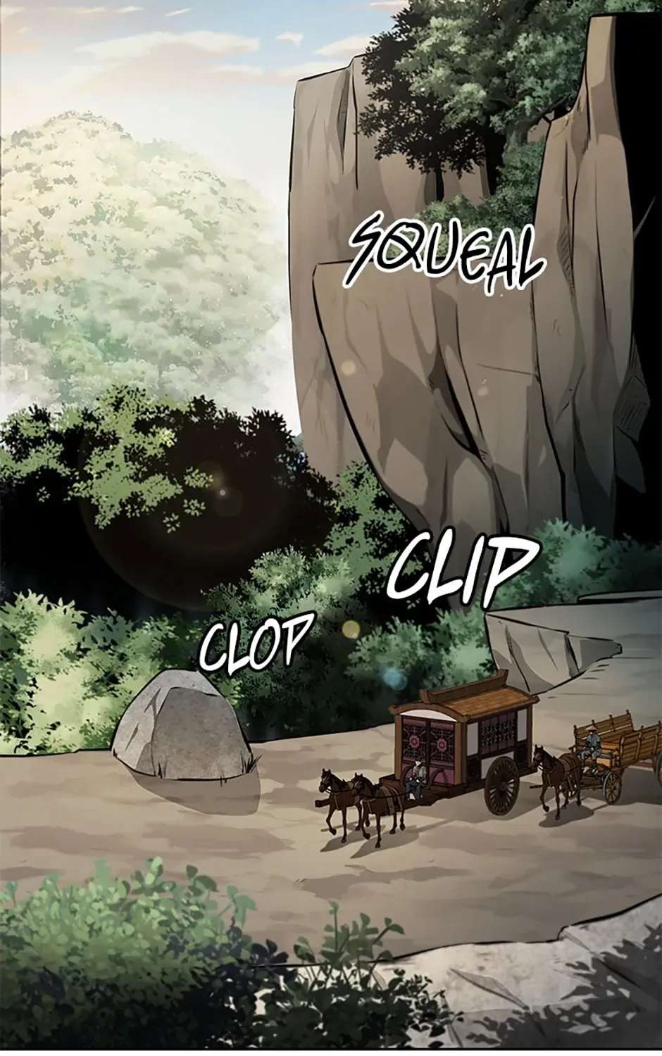 Absolute Master of the Senate Chapter 31 - page 63