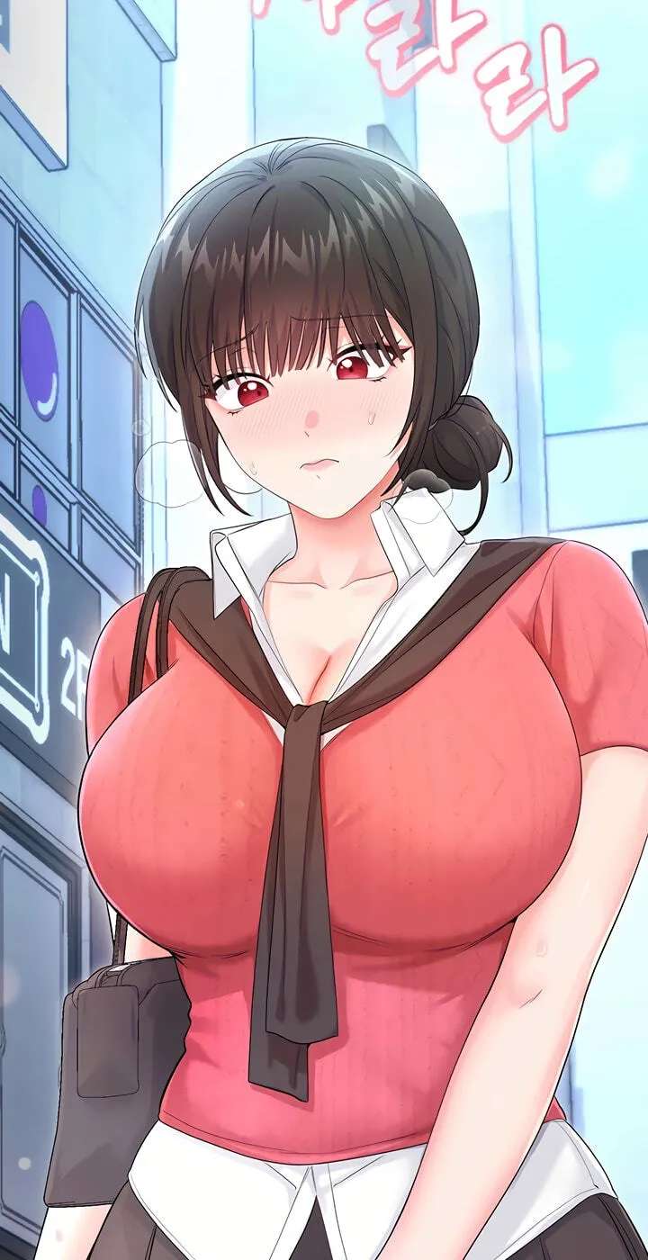 Banging My Way Through Sexpedia Chapter 14 - page 109