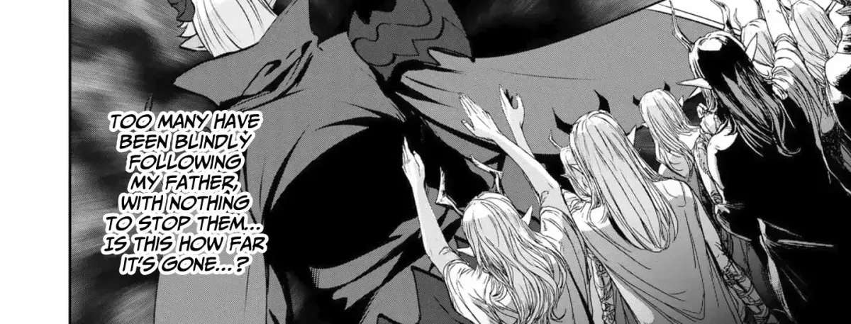 Yasagure Shōkansha wa Ugokanai Chapter 2 - page 49