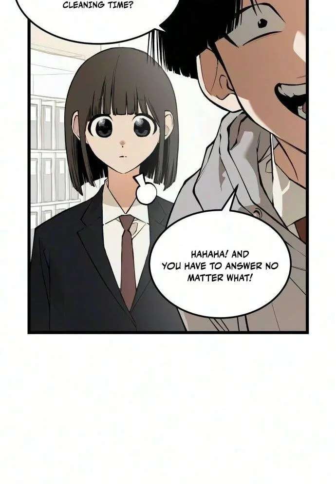 I Dare You Chapter 39 - page 23