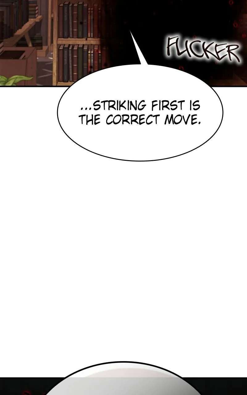 A Cadet Becomesa Prophet?! Chapter 42 - page 20