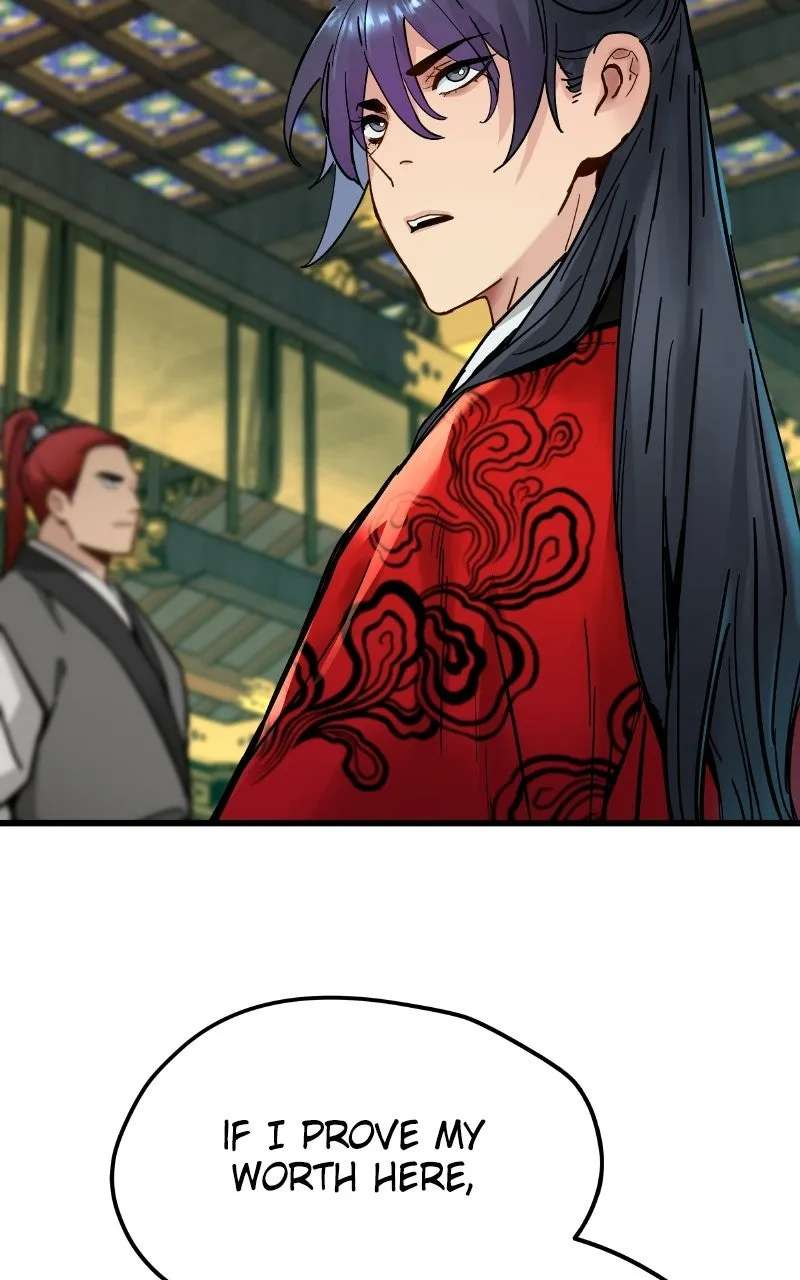 Chronicles of aDoomed Prodigy Chapter 77 - page 72