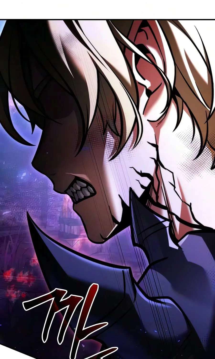 Terminally-Ill Genius Dark Knight Chapter 164 - page 159