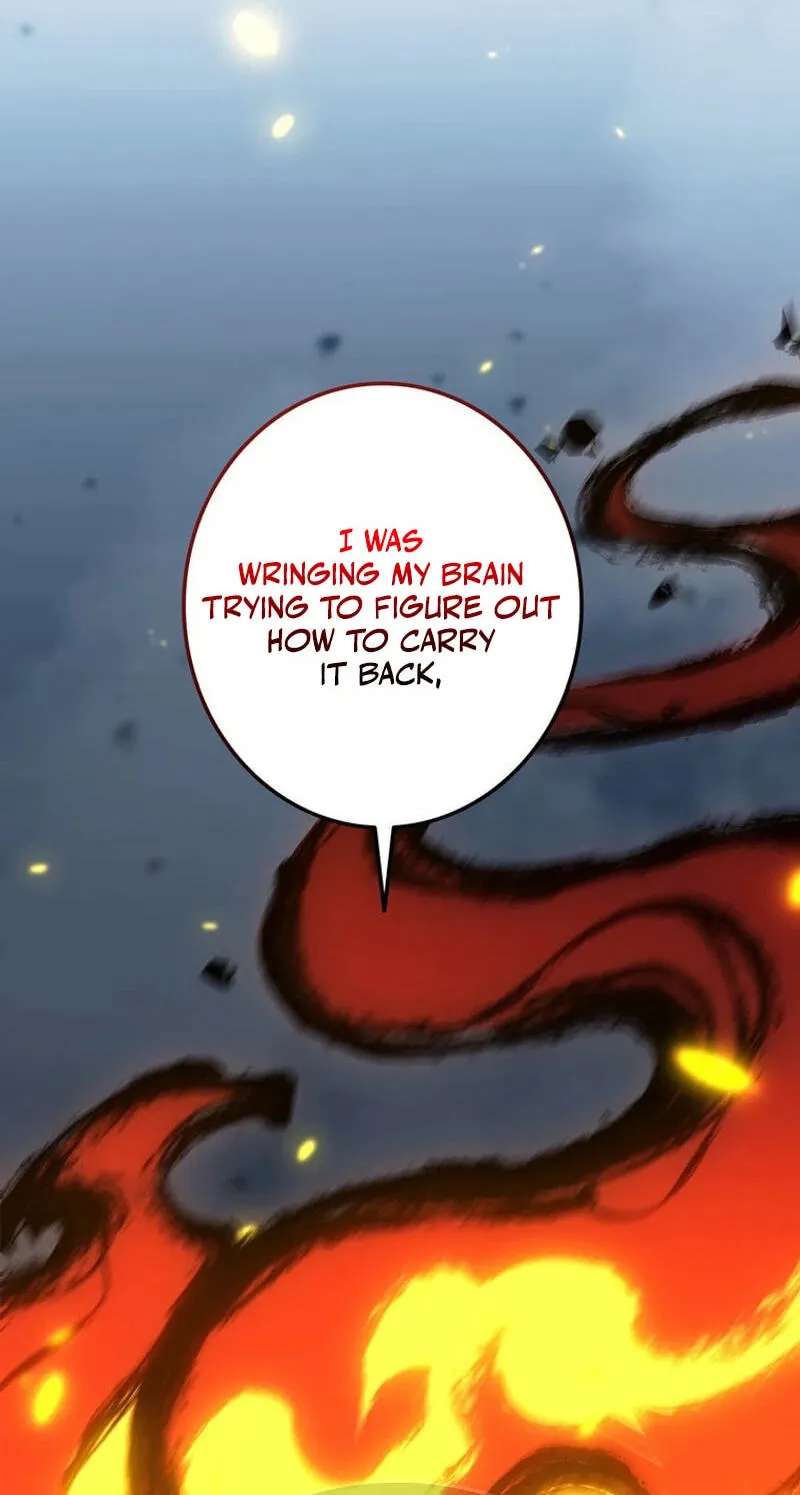 Reincarnator's Stream Chapter 61 - page 21