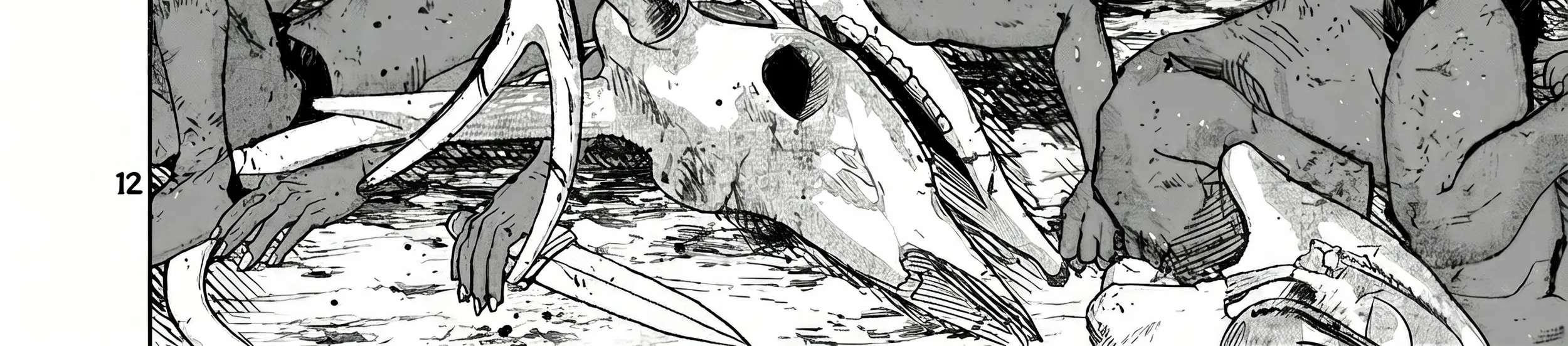 The Doomed Villainess Who Accidentally Won the Prince's Devotion Chapter 16.1 - page 44