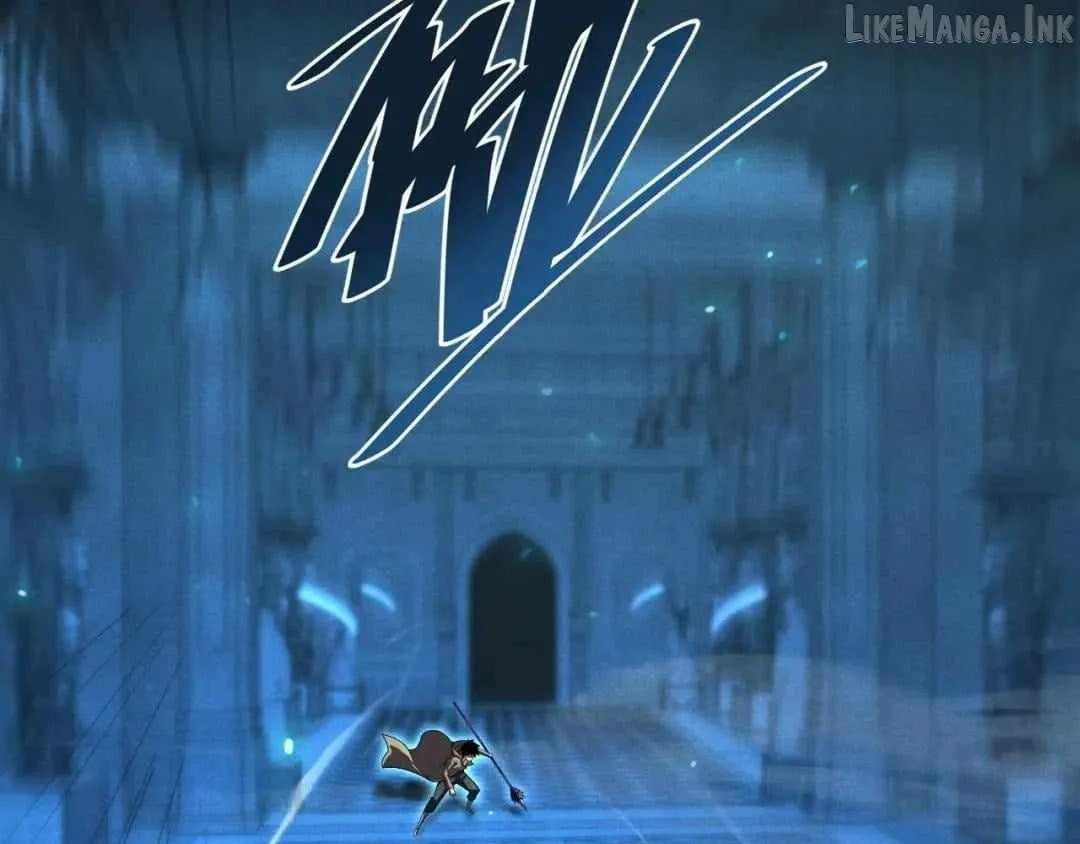 Idle Player Returns As A God Chapter 88 - page 97