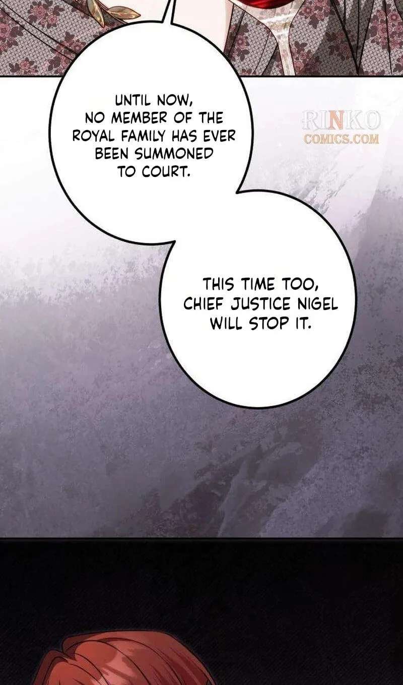 The End of an Imperfect Divorce Chapter 73 - page 15