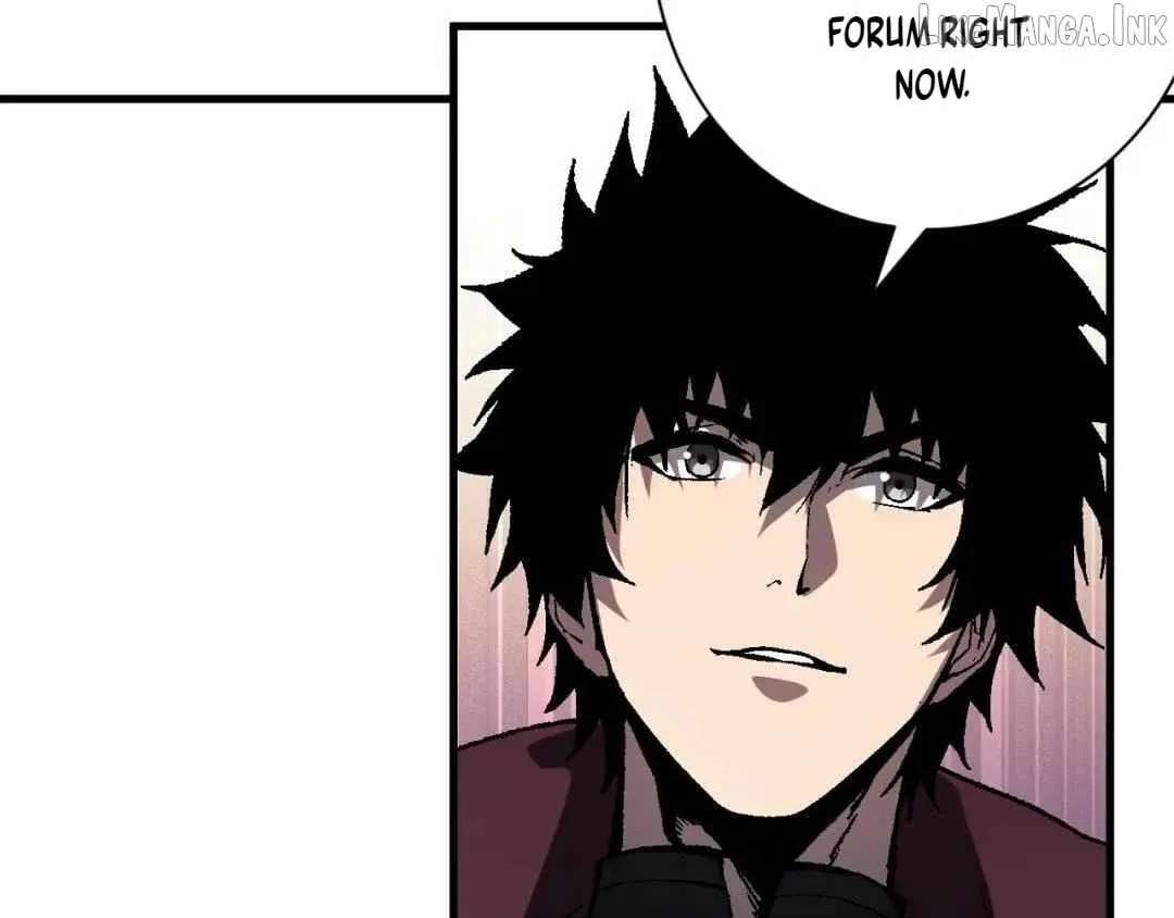 Doomsday for All: Me, Virus Monarch Chapter 132 - page 17