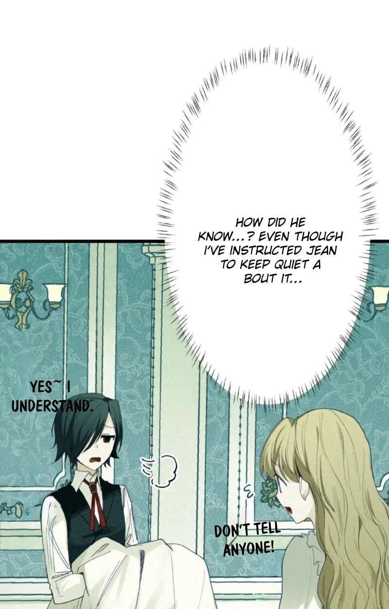 Murderous Lady Charlotte Chapter 37 - page 21