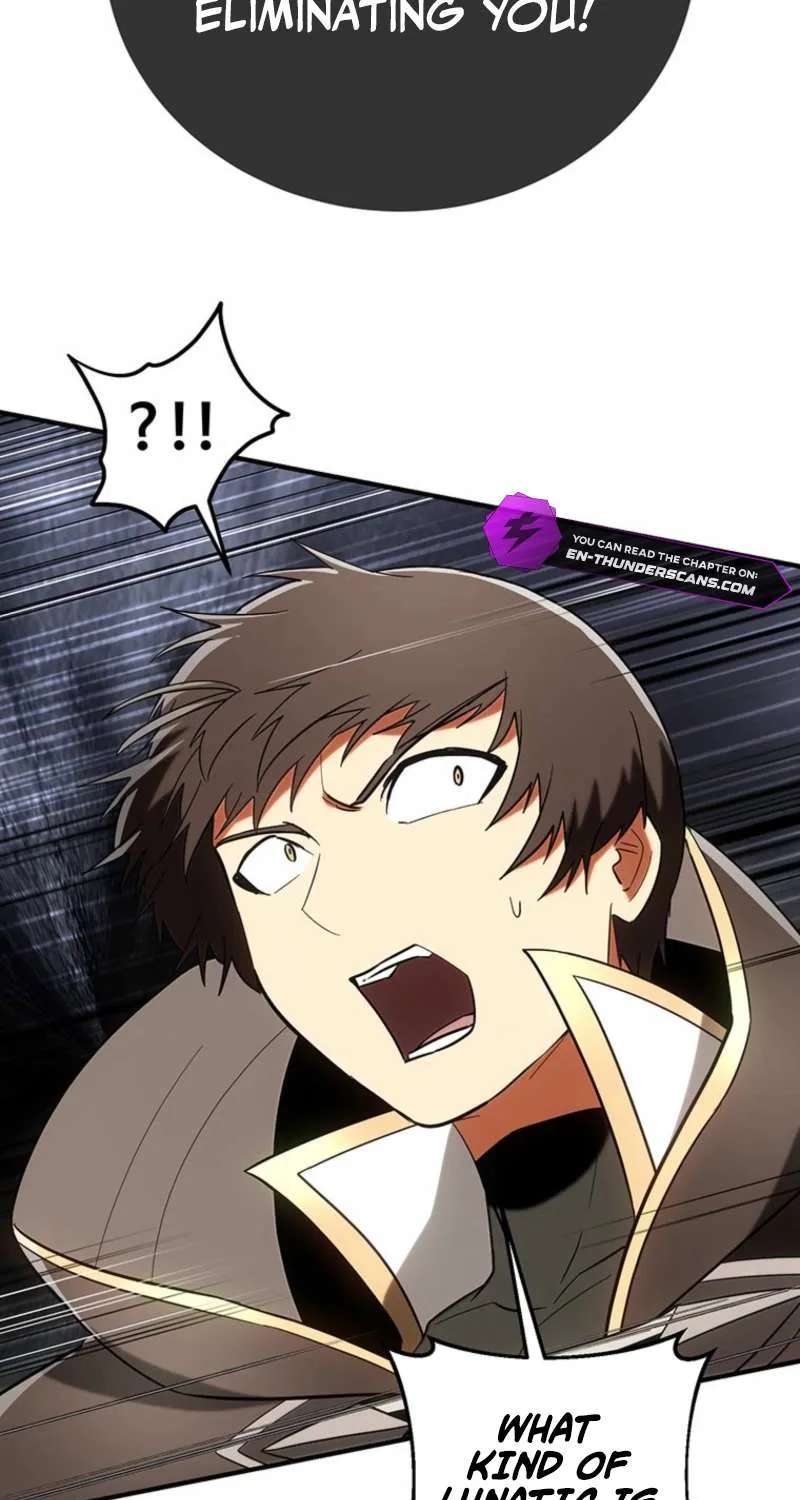 Trapped in a Crazy World as an Extra Chapter 73 - page 114
