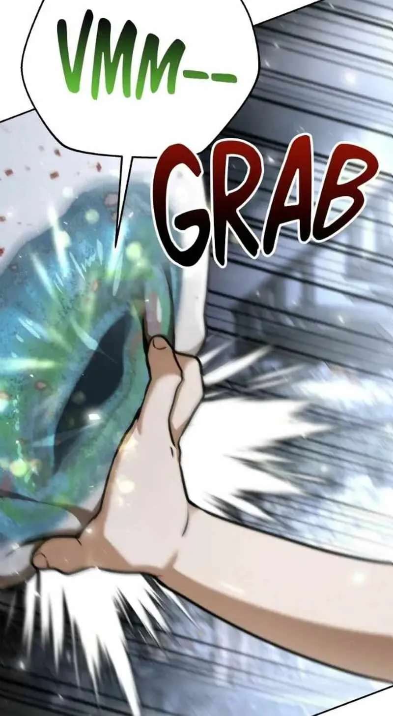 Divine Beast Kindergarten Chapter 77 - page 133