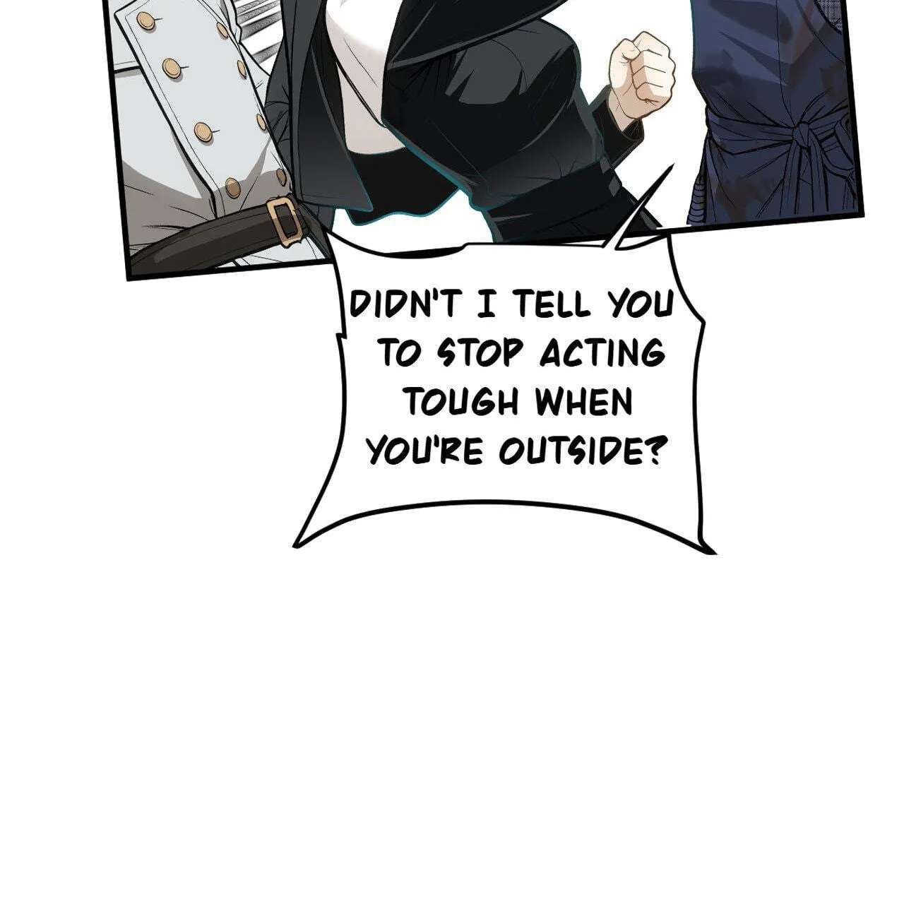 Dynastic Marriage: The Fallen and the Crowned Chapter 68 - page 39