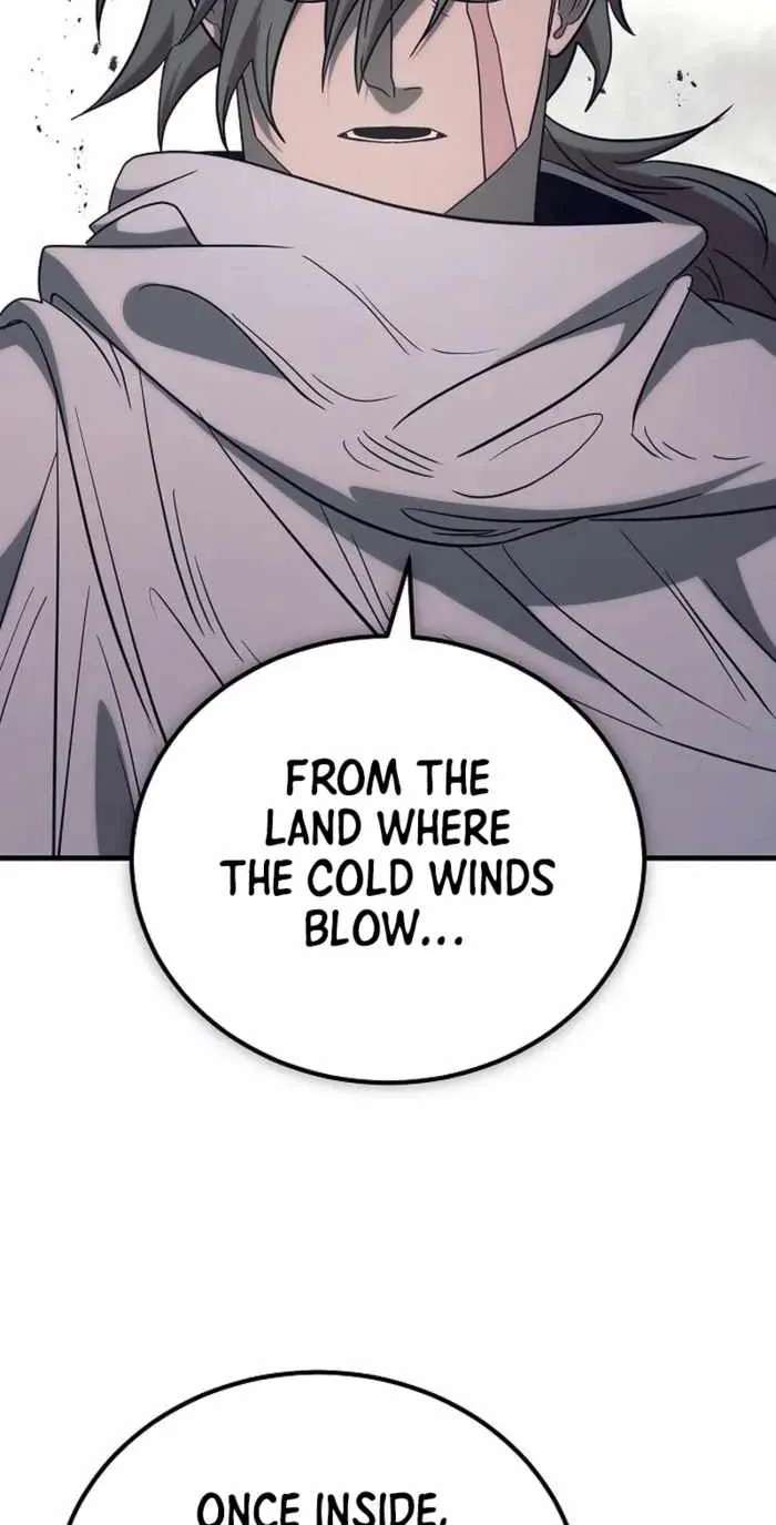 A Rogue Guard In A Medieval Fantasy Chapter 47 - page 57