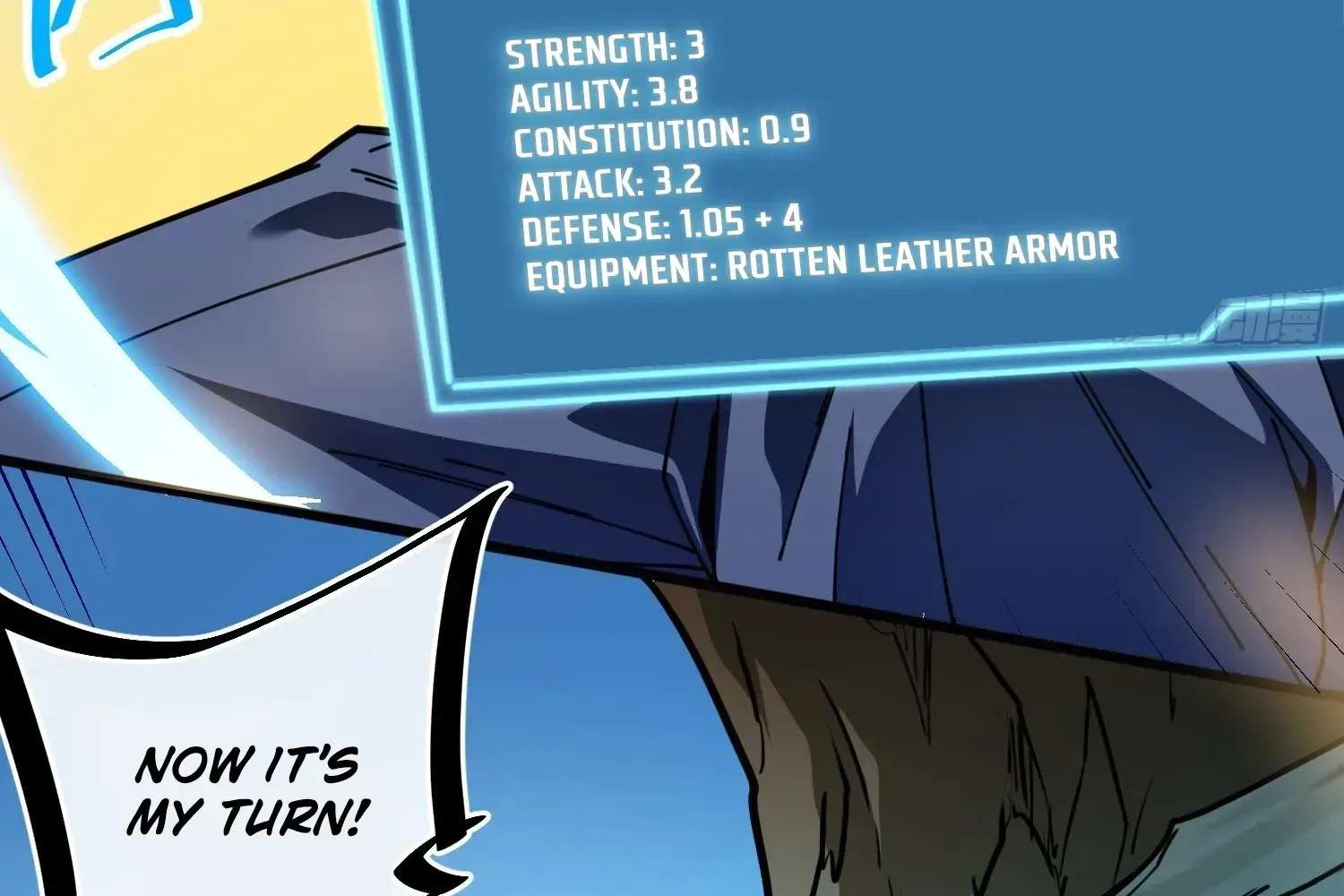 Extracting My Way to Become the Undead Archmage Chapter 9 - page 71