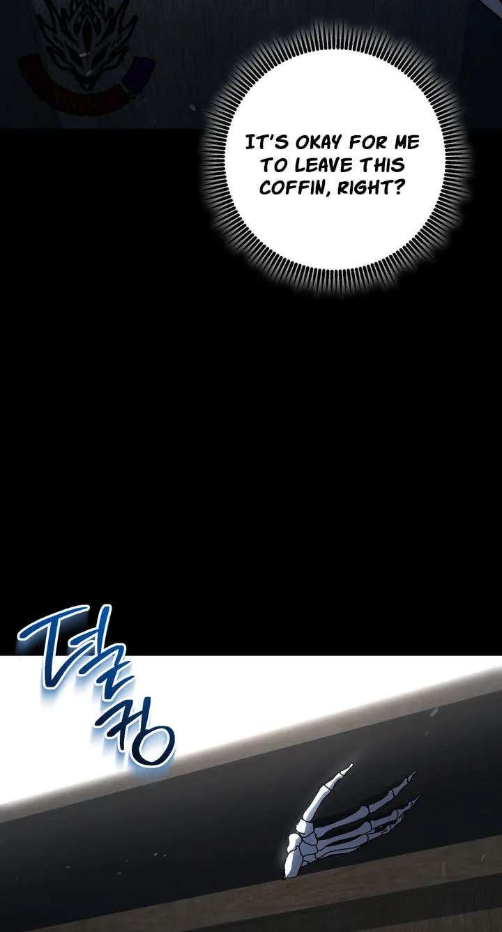 The Skeleton Soldier Failed To Defend The Dungeon Chapter 391 - page 18