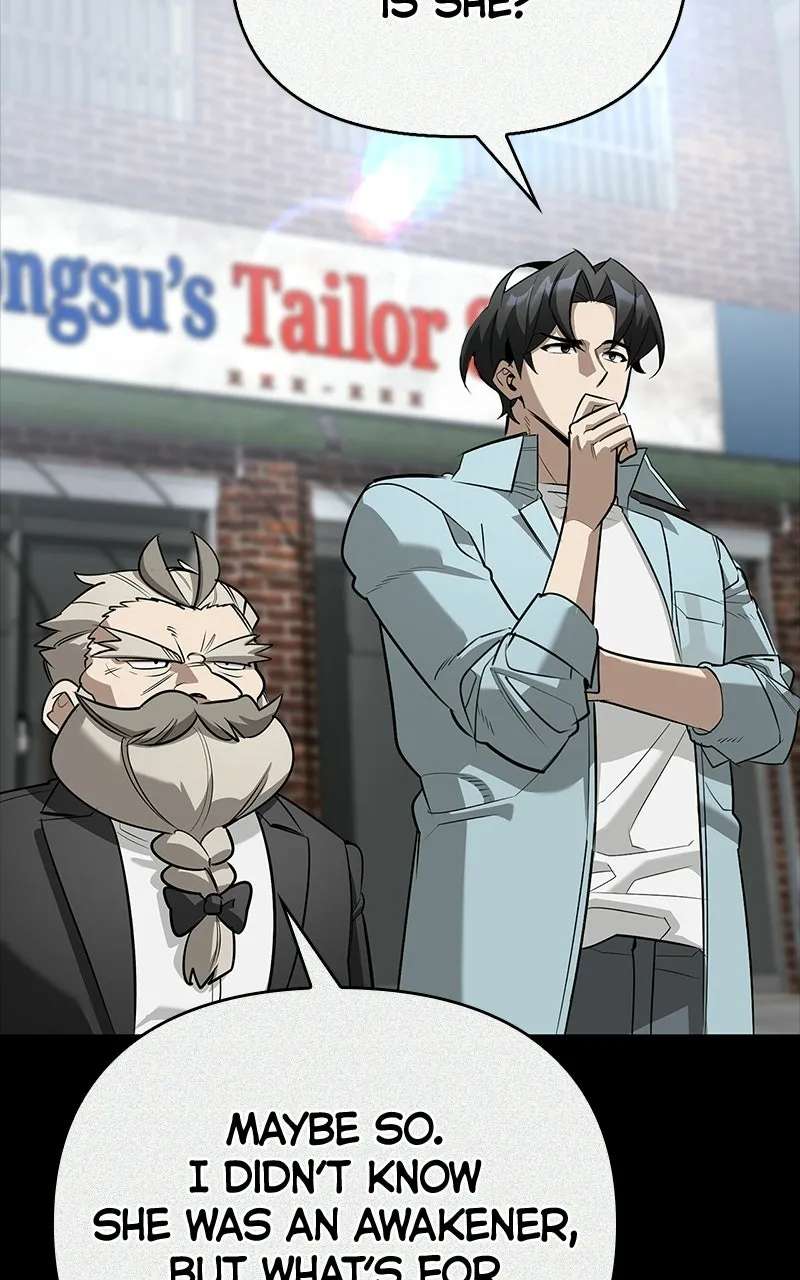 The S-Class Hunter’sPeaceful Life with Monsters Chapter 46 - page 22