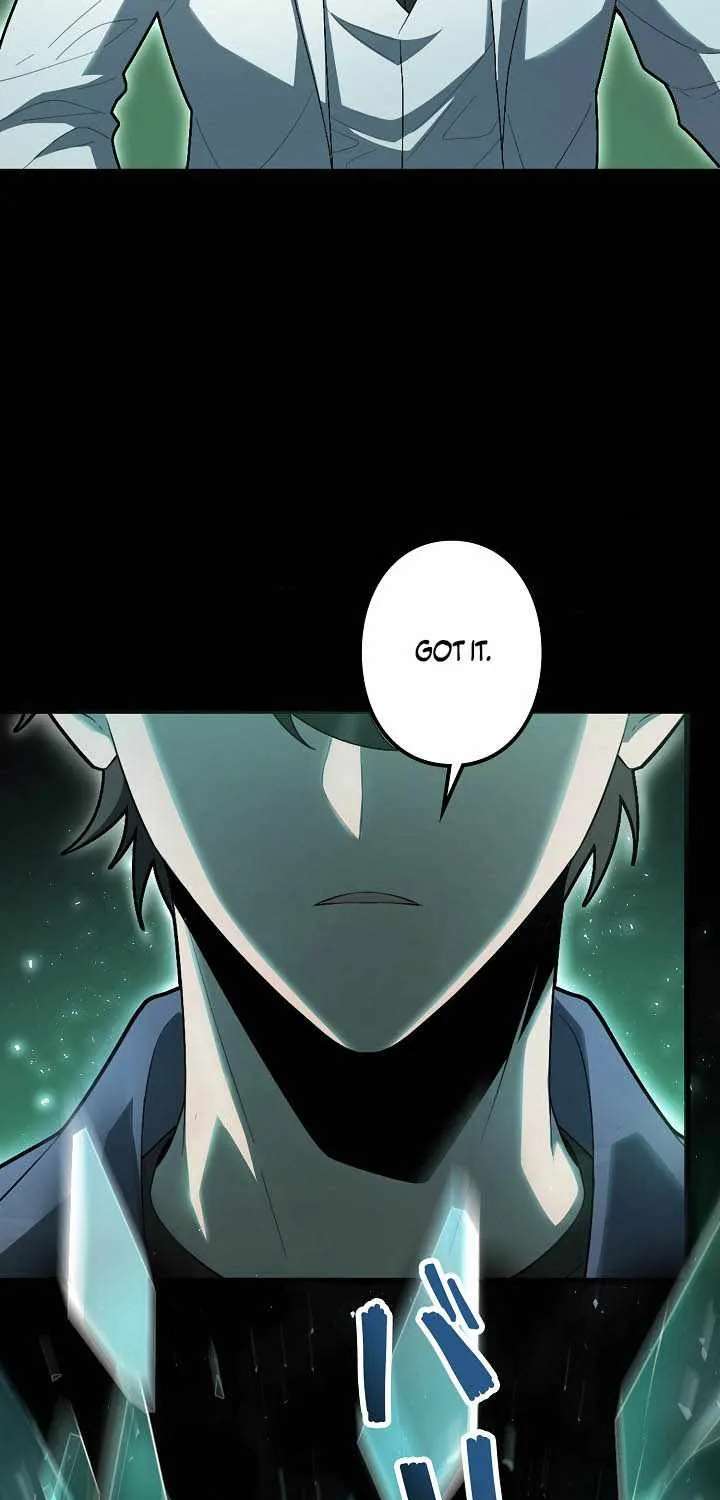 The Clan's Failure Was Once the Continent's Strongest Chapter 60 - page 21