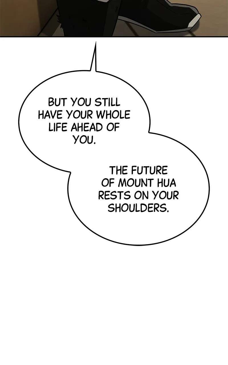 The Genius Swordsmanof Mount Hua Chapter 70 - page 72
