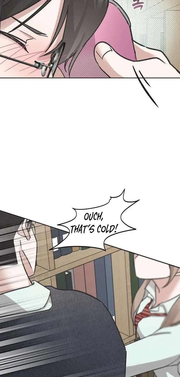 An Equation with No Wrong Answers Chapter 3 - page 76