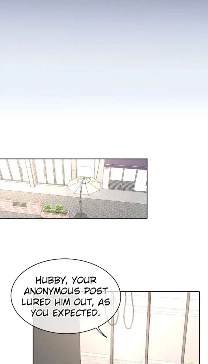Secret Love: Night Affair Chapter 20 - page 15