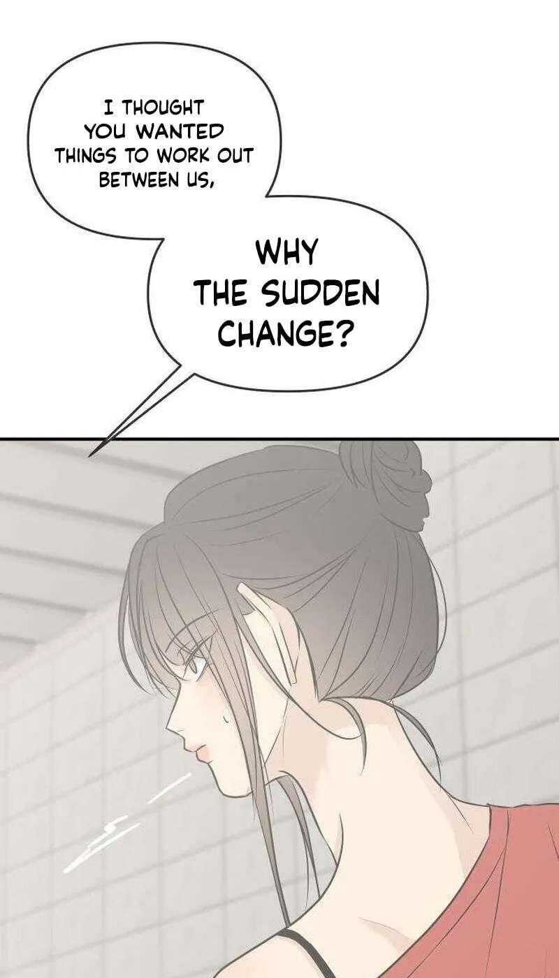 Marriage Defense Scandal Chapter 24 - page 50