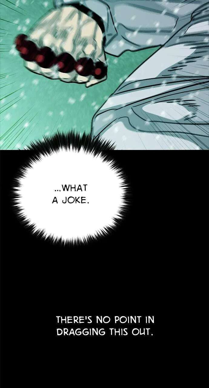 The Worst Generation Chapter 69 - page 42