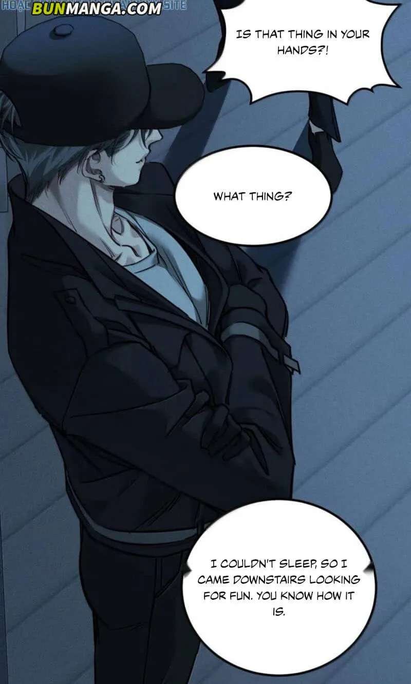 Bu Ganxin Bei Choudi Xiao Shu Xunfu Chapter 43 - page 34