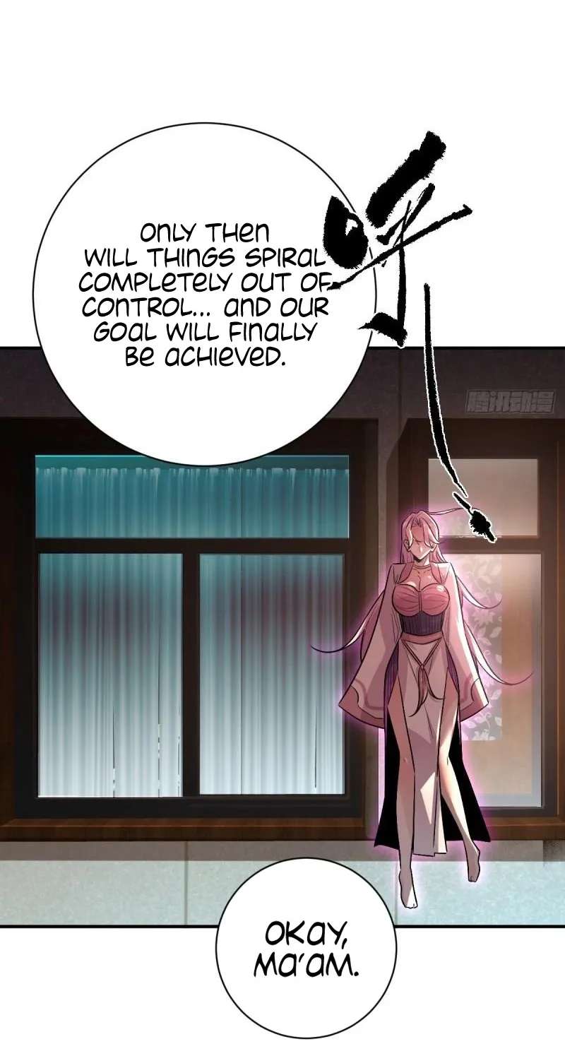 Super Miniature Form Chapter 19 - page 22