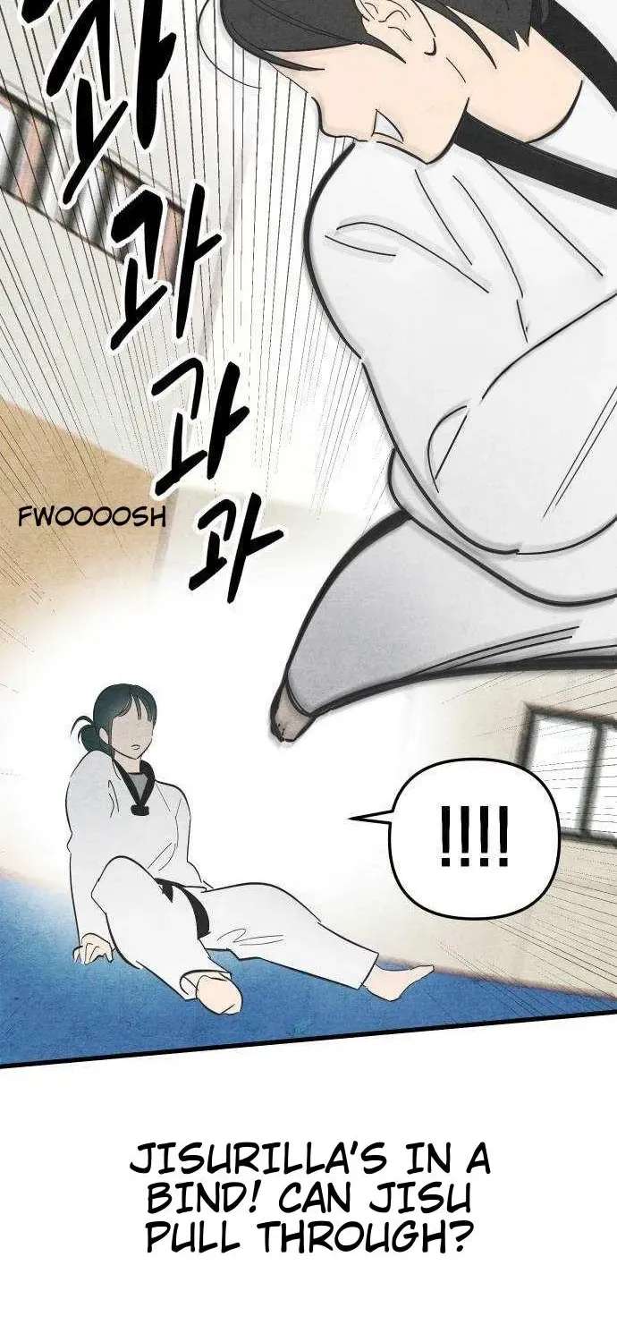 How to Turn You Around Chapter 58 - page 53