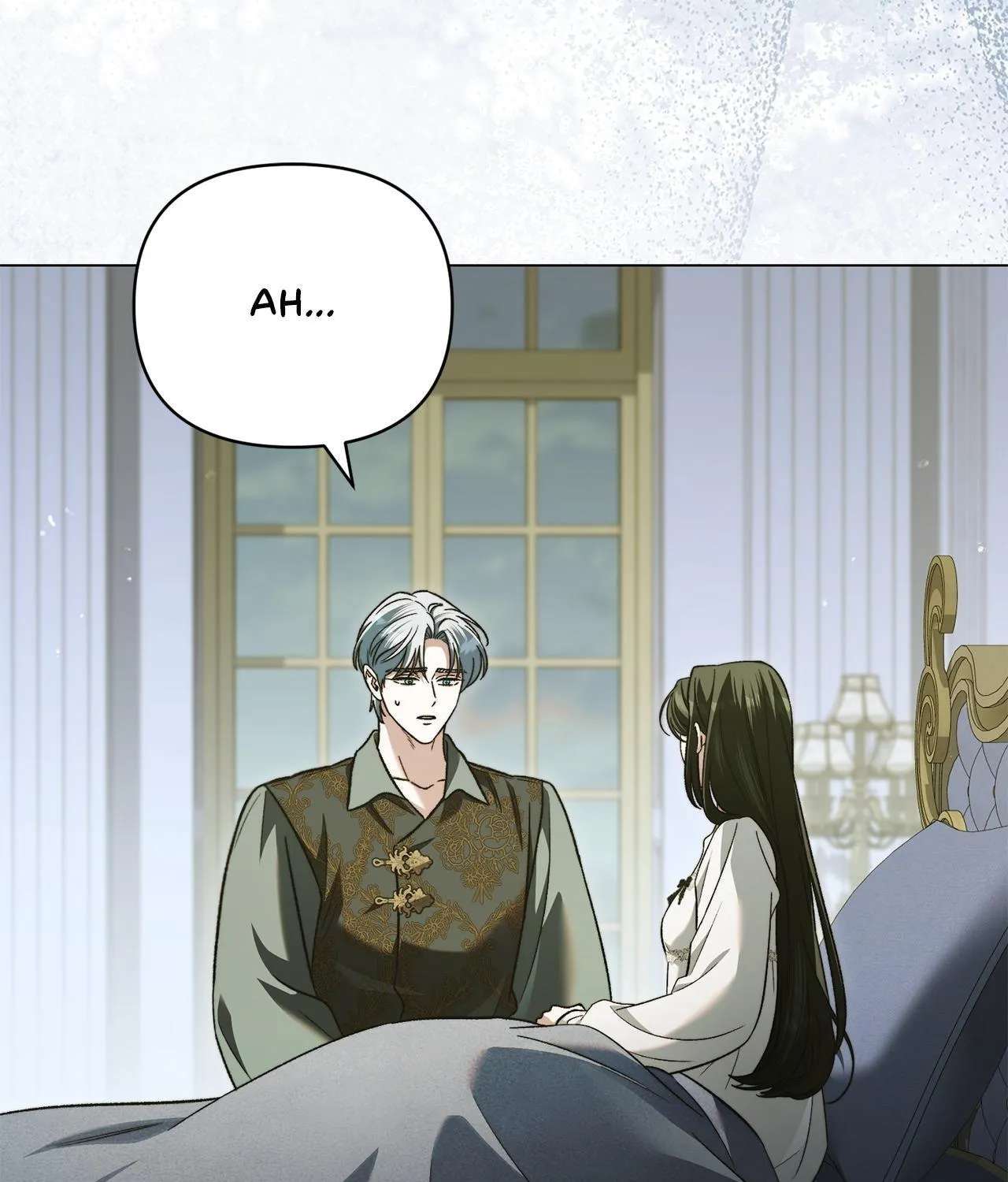 All for My Dearest Juliet Chapter 90 - page 12