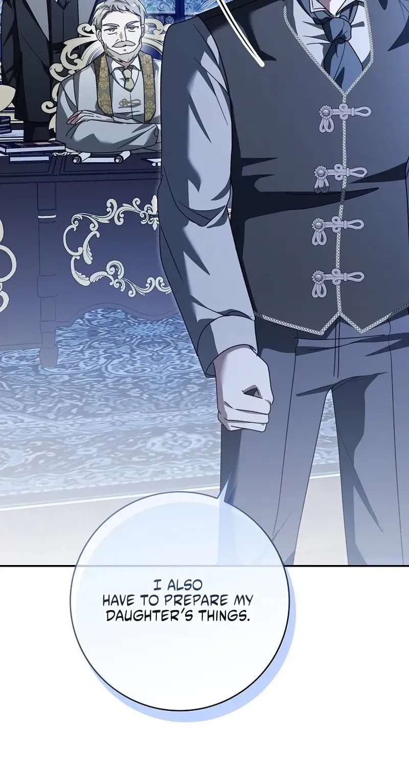 I’ll Try to Save My Father Chapter 26 - page 28