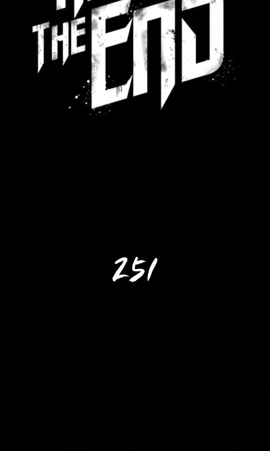 The World After The Fall Chapter 251 - page 96