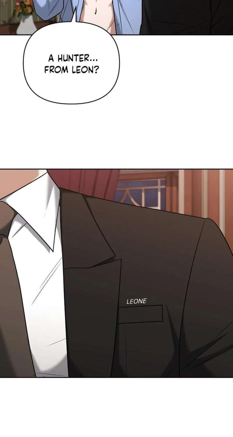 Lasker Trap Chapter 27 - page 35