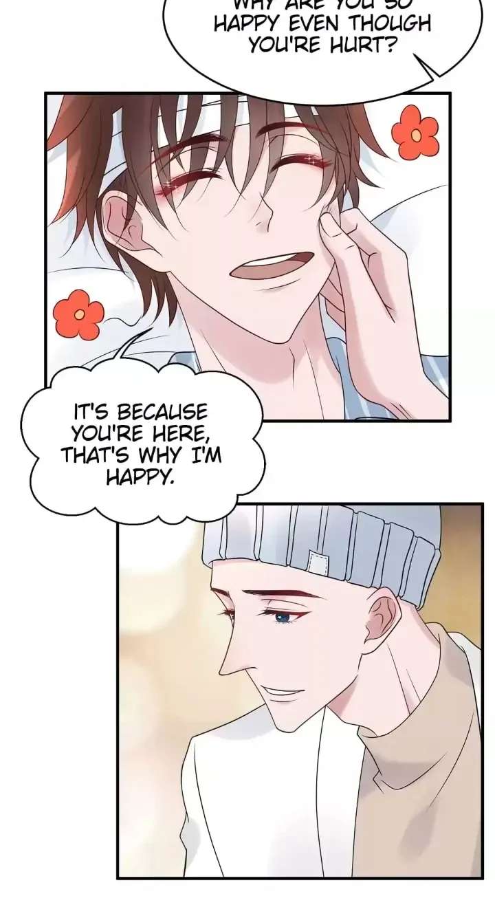 Reborn- deceiving my financial backing husband Chapter 73 - page 27