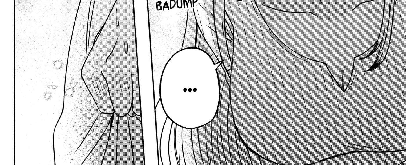 Yagate Efude o Utsuroshi Kimi wa Chapter 34 - page 28
