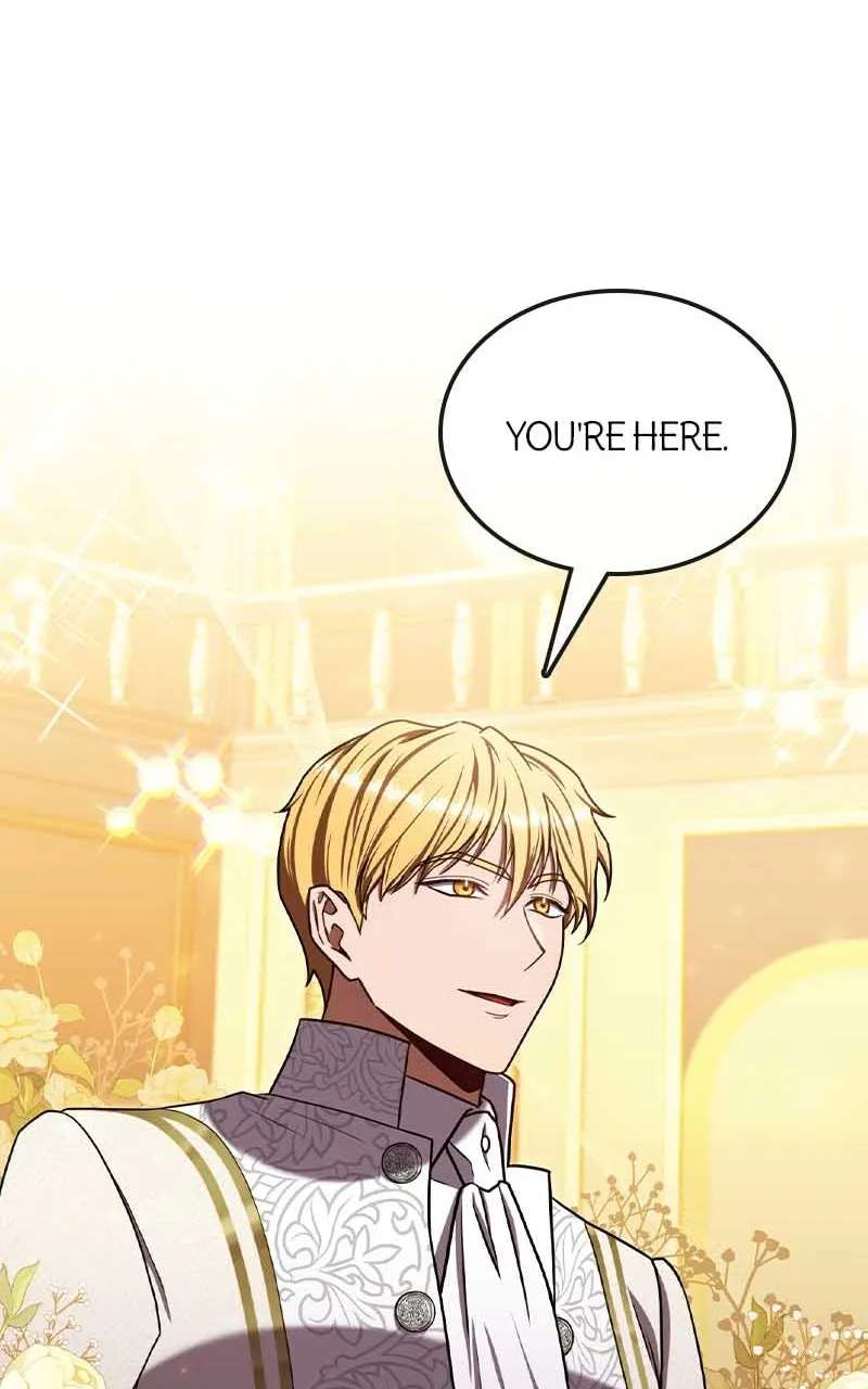 She No Longer WieldsHer Sword Chapter 20 - page 61
