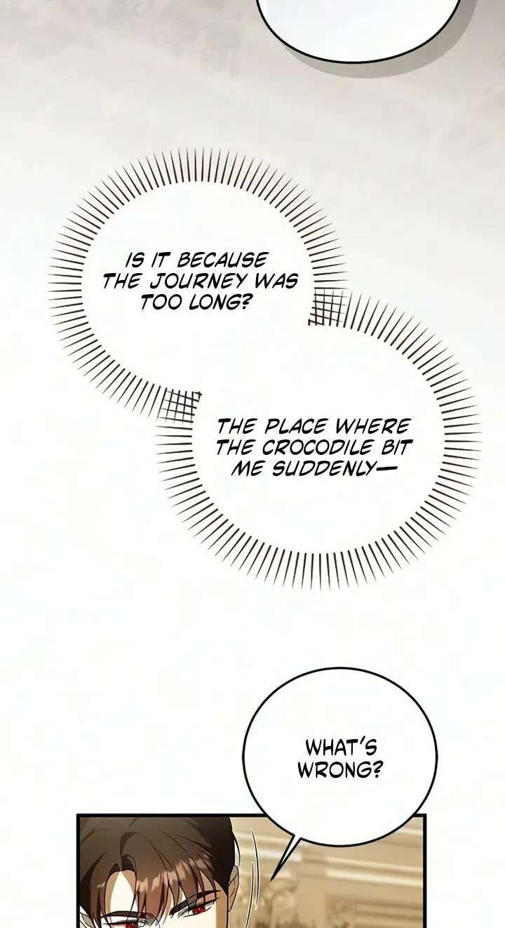 Having Enemy’s Baby Chapter 38 - page 74