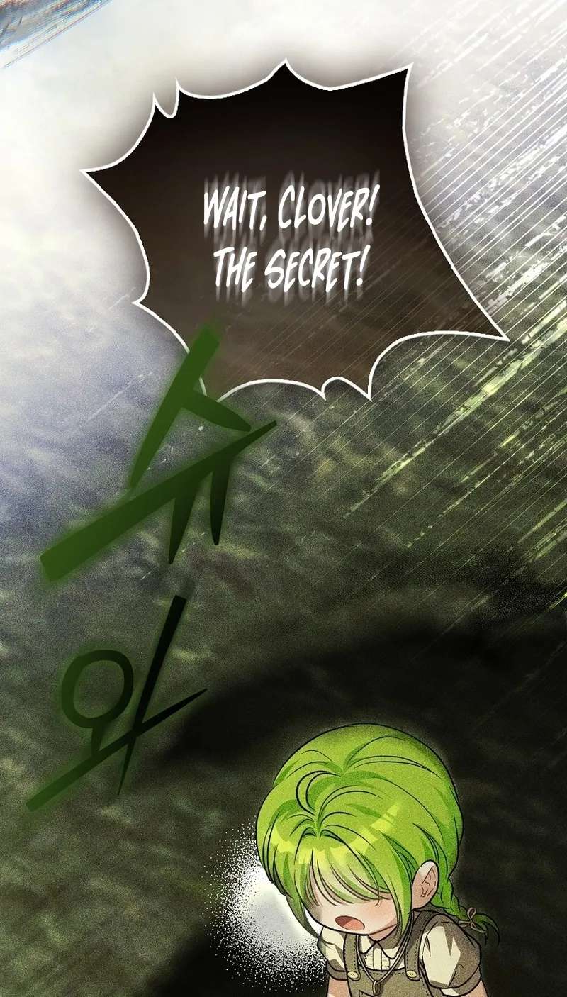 The Baby Sprout Who Bloomed in the Villain Duke's Family Chapter 11 - page 73