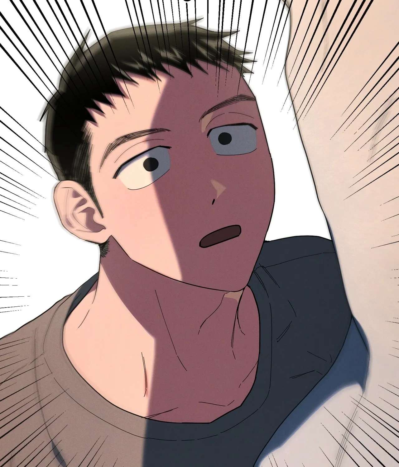 Jangsanbeom (Teriyaki) Chapter 20 - page 127