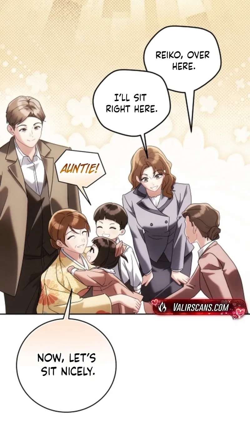 Help Princess Deokhye Chapter 25 - page 43