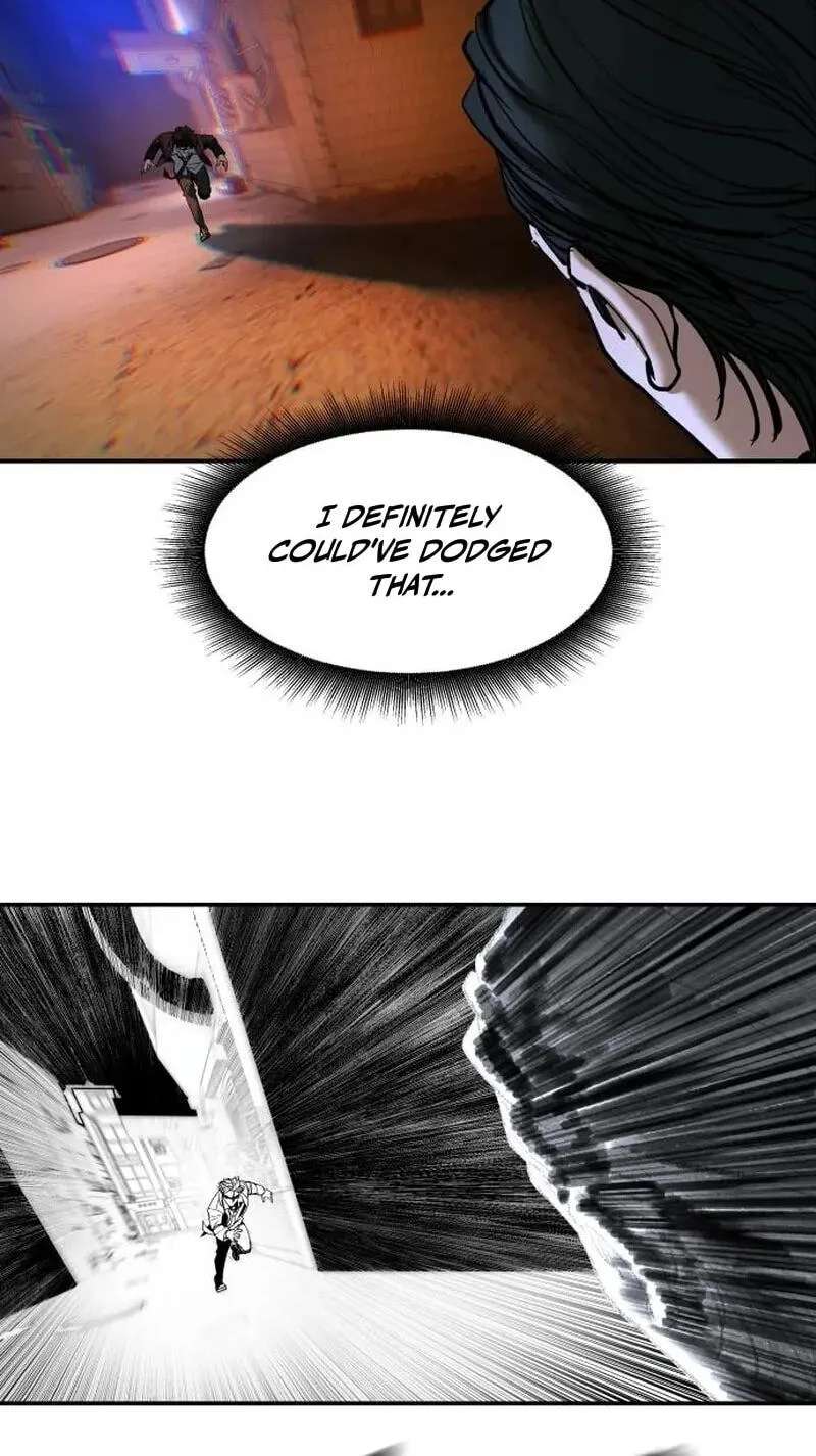 Designated Bully Chapter 202 - page 26