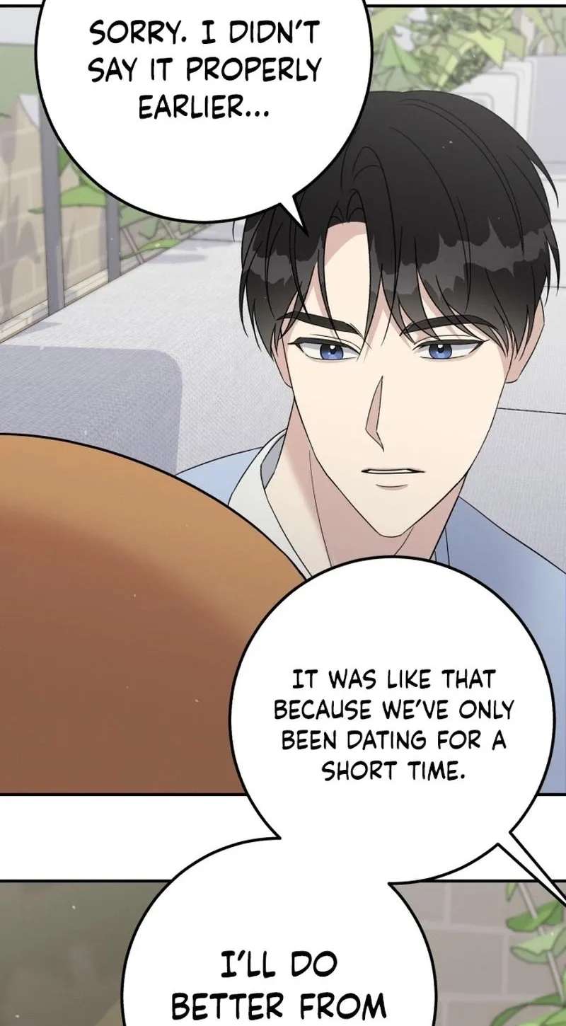 For the 1st Place Chapter 15 - page 67