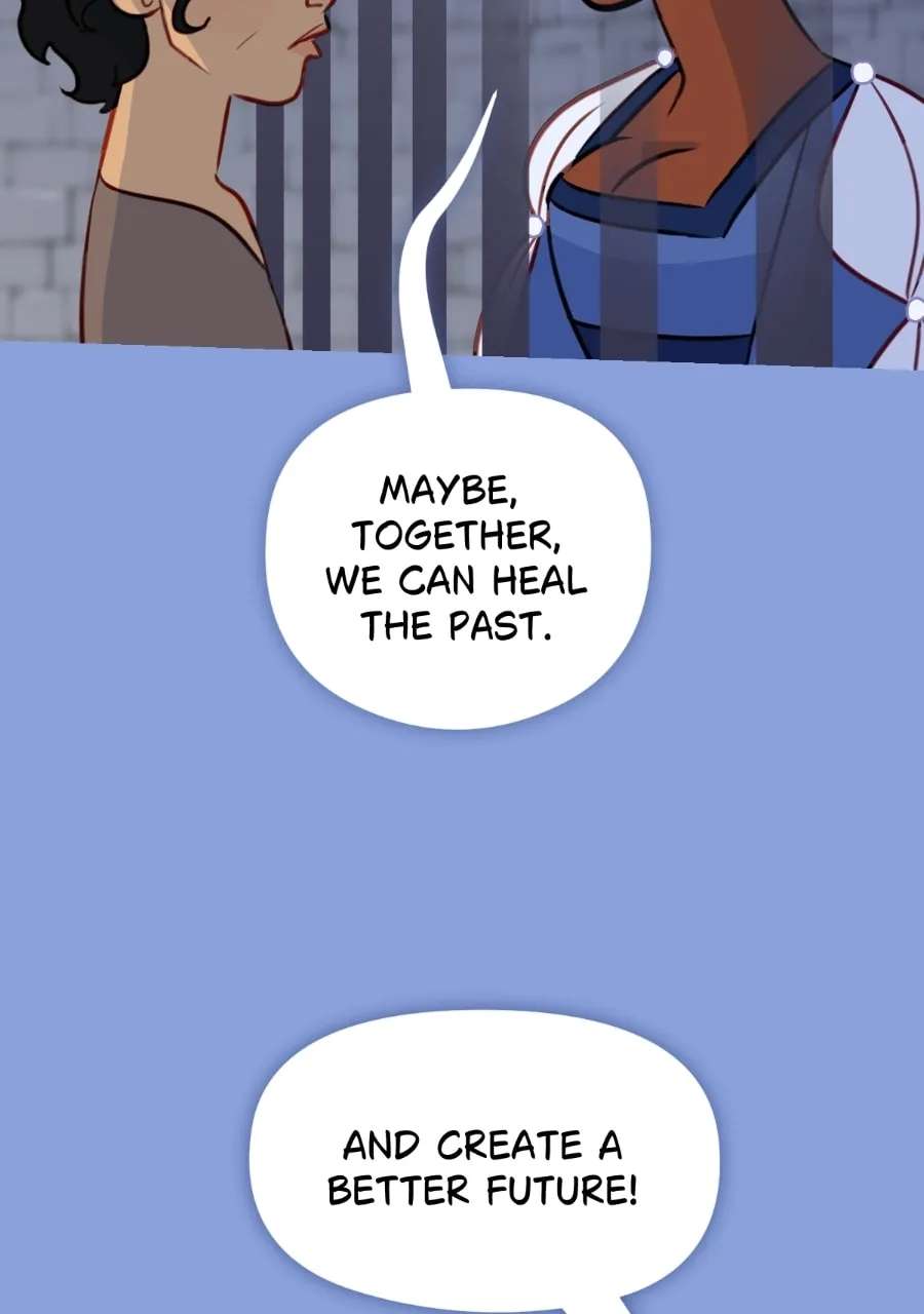 Cinderella Heel Chapter 49 - page 49
