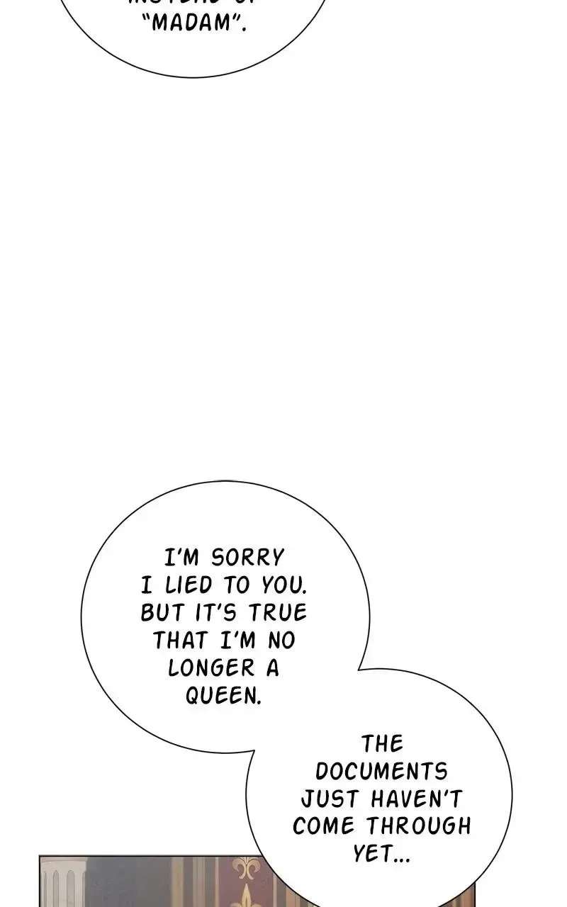 Wished You Were Dead Chapter 110 - page 40