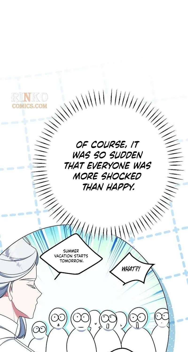 This Wasn’t in My Adoption Plan! Chapter 70 - page 13
