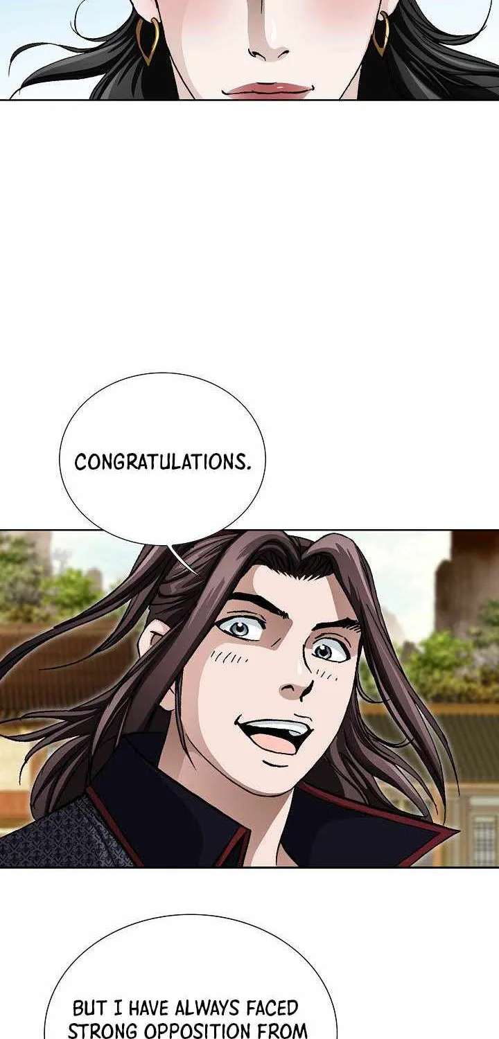 Return of the Immortal Monk Chapter 85 - page 69