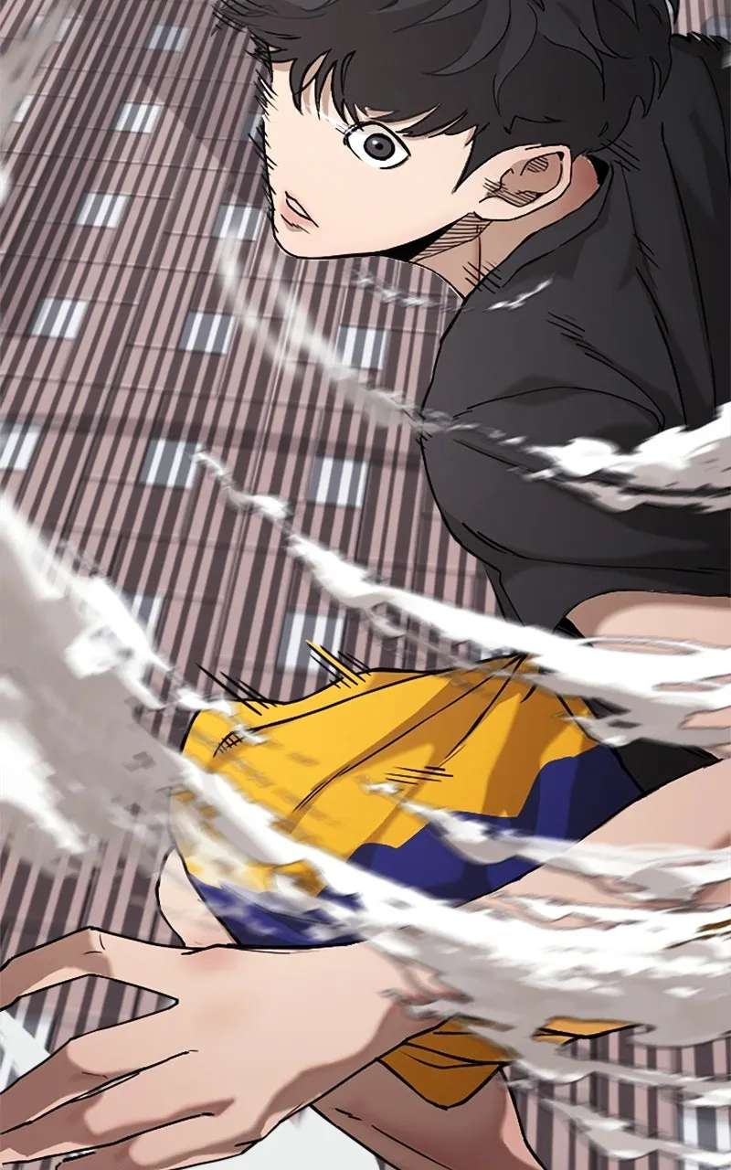 Dancer on the Court Chapter 2 - page 120