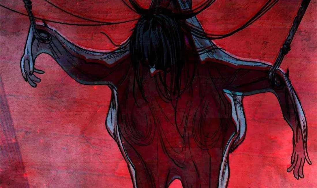 I’m Really Not The Demon God’s Lackey Chapter 198 - page 40
