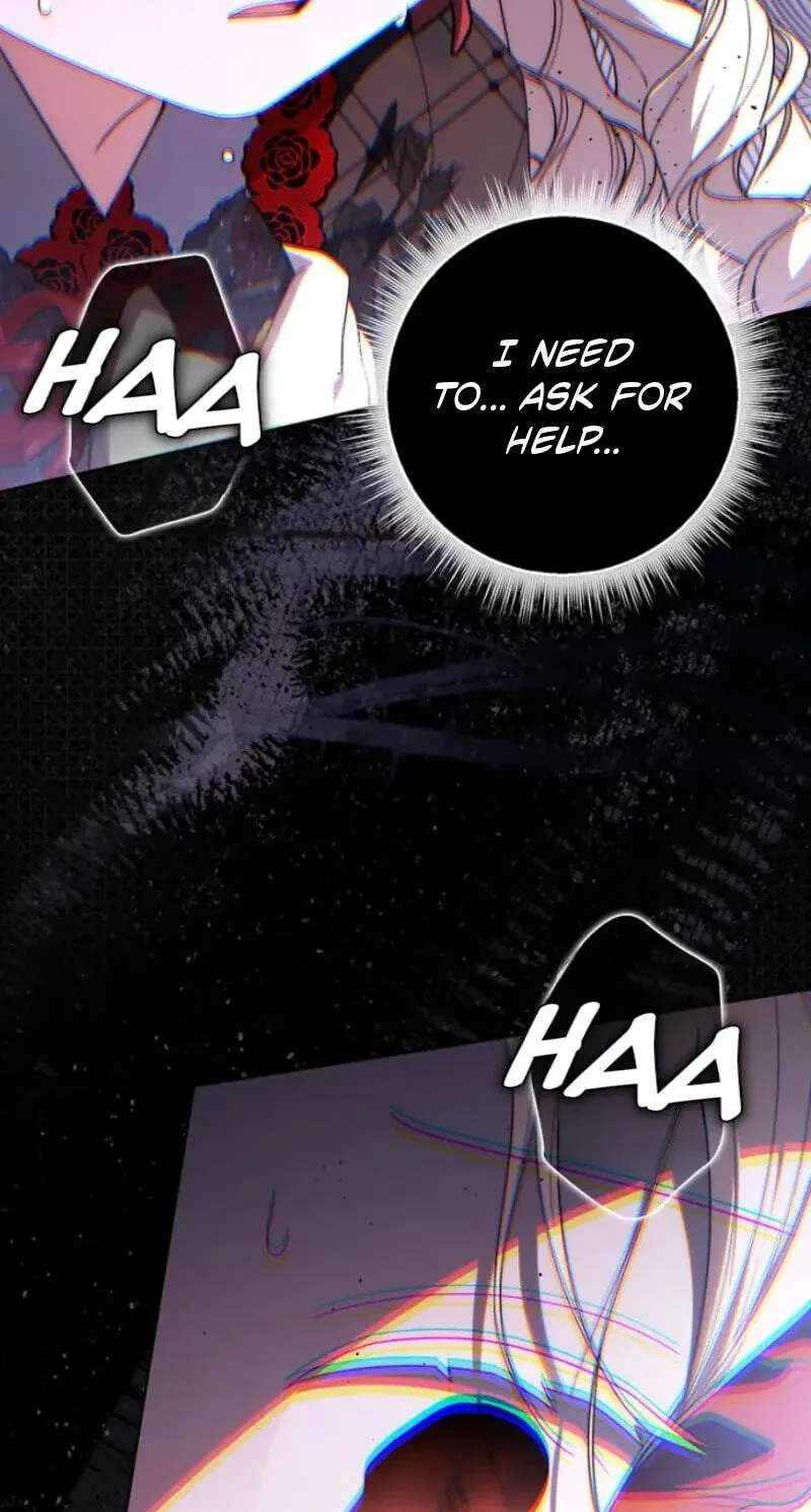 Arelyn Is Sick and Tired Chapter 81 - page 18