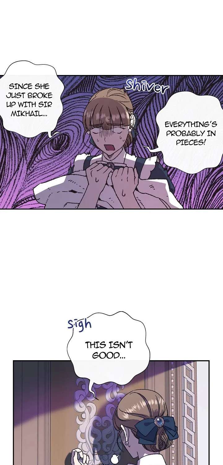 Father, I don't Wantthis Marriage Chapter 2 - page 104